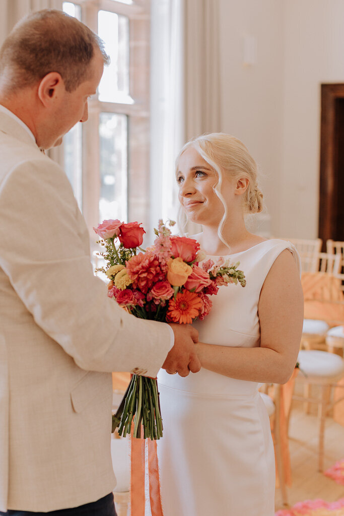 Salt House wedding photography - Staffordshire. Styled Shoot for venue - by Nostalgia photography (201)