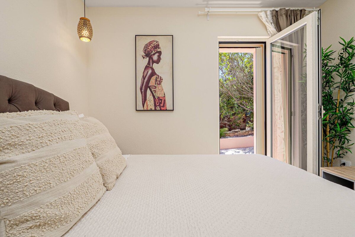 Villa Blue Horizon - Sardinia -Interior - 7LivesCollection - 14