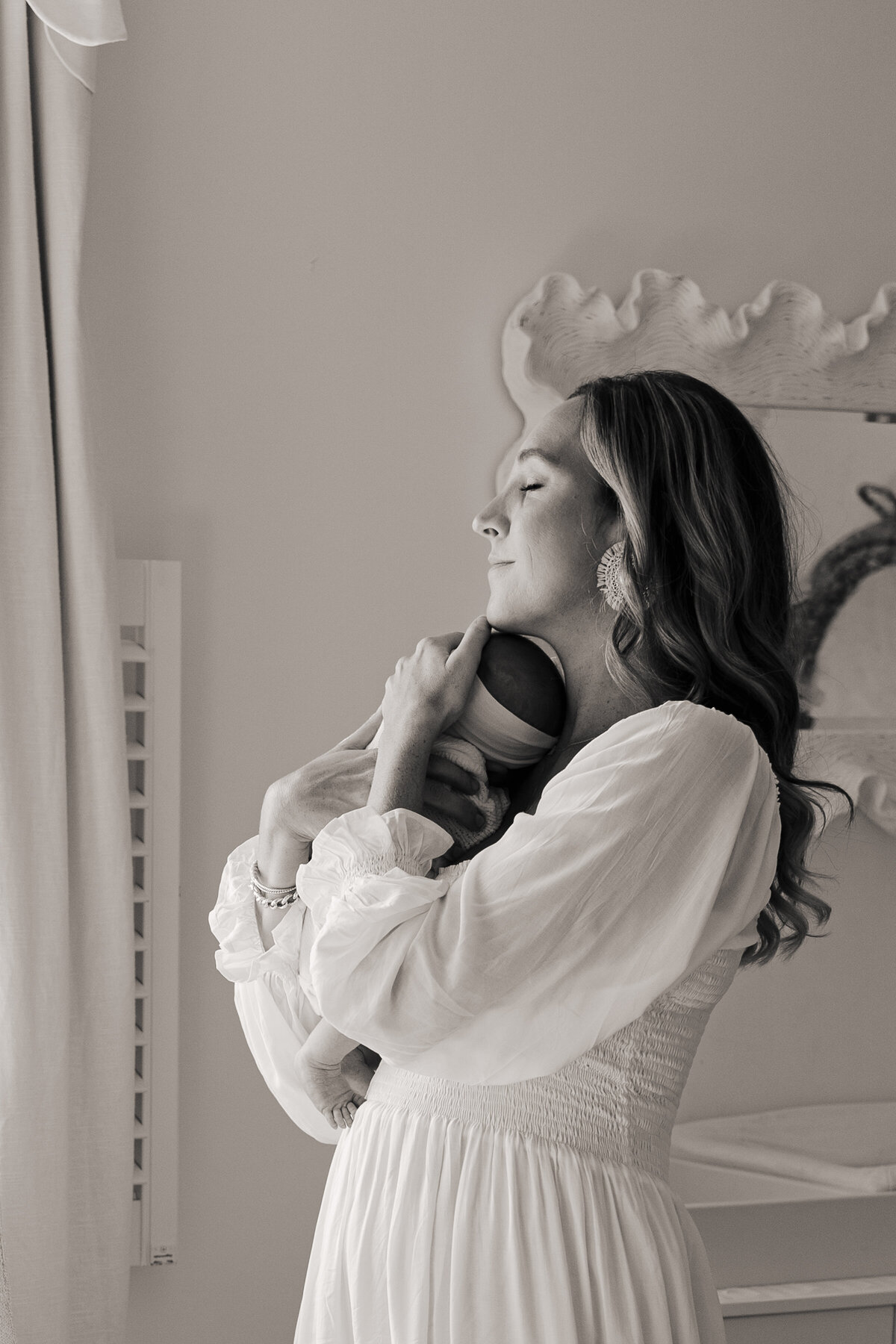In Home Newborn Photos-05