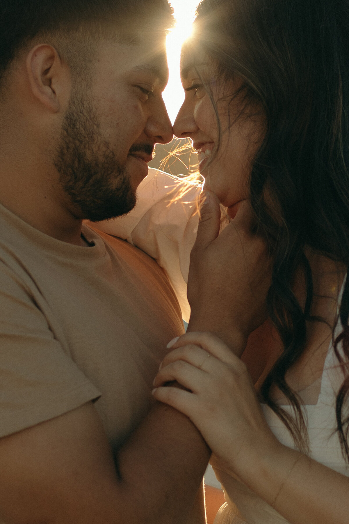 Engagement Photographer Sioux Falls SD, Sioux Falls Portrait Photographer, Editorial Photographer-11
