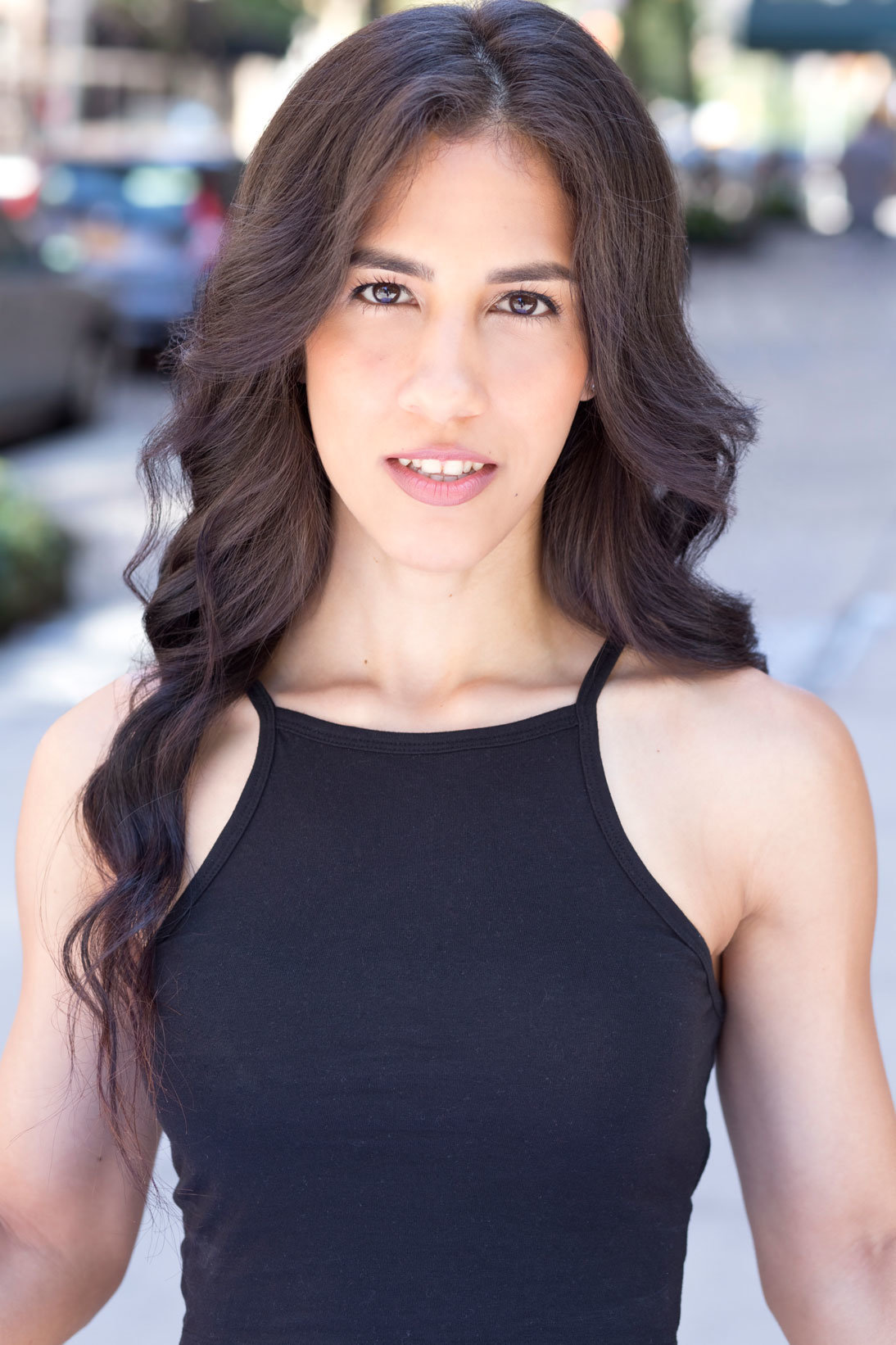 NYC Headshots