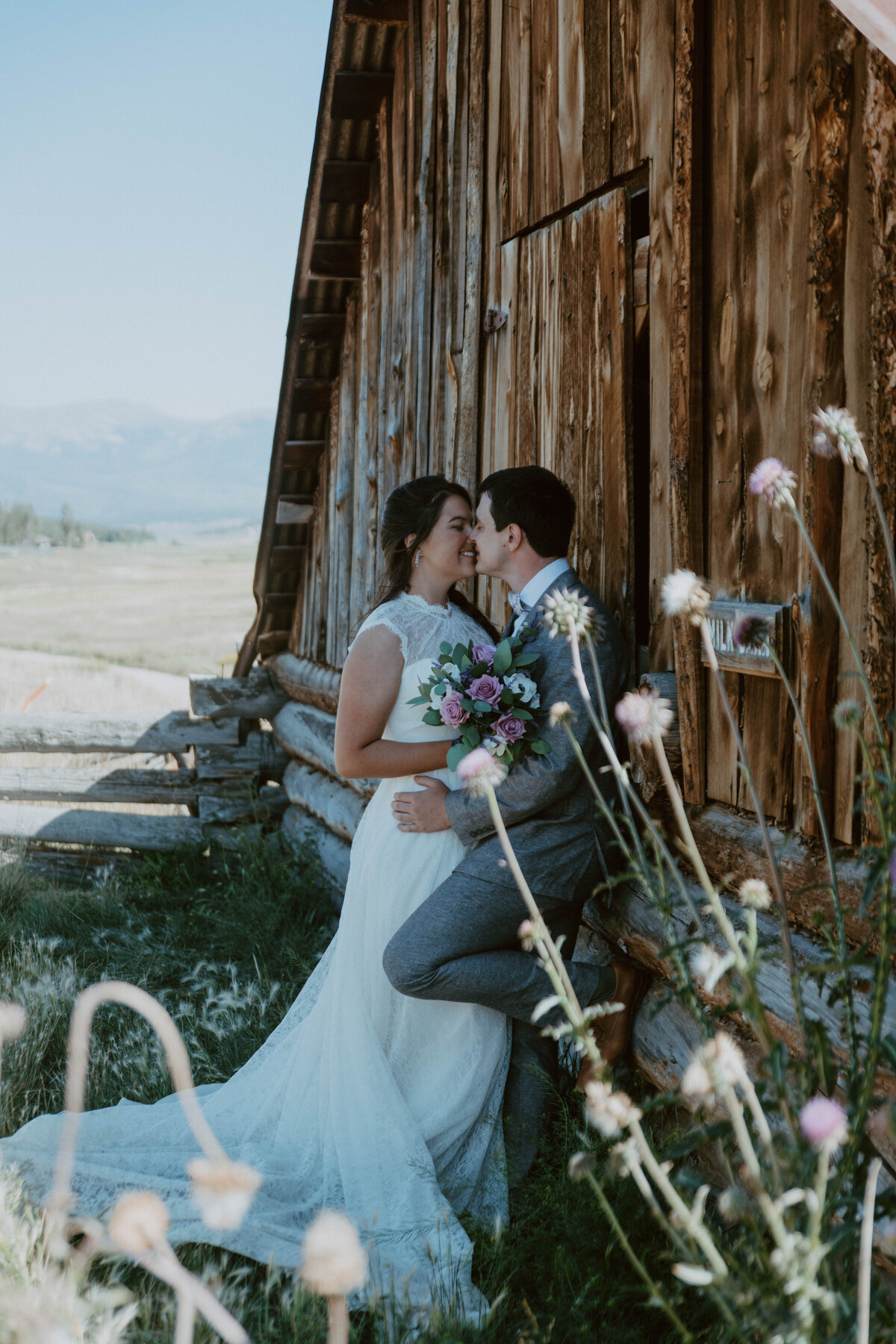 Ruka Armstrong Colorado Wedding-42