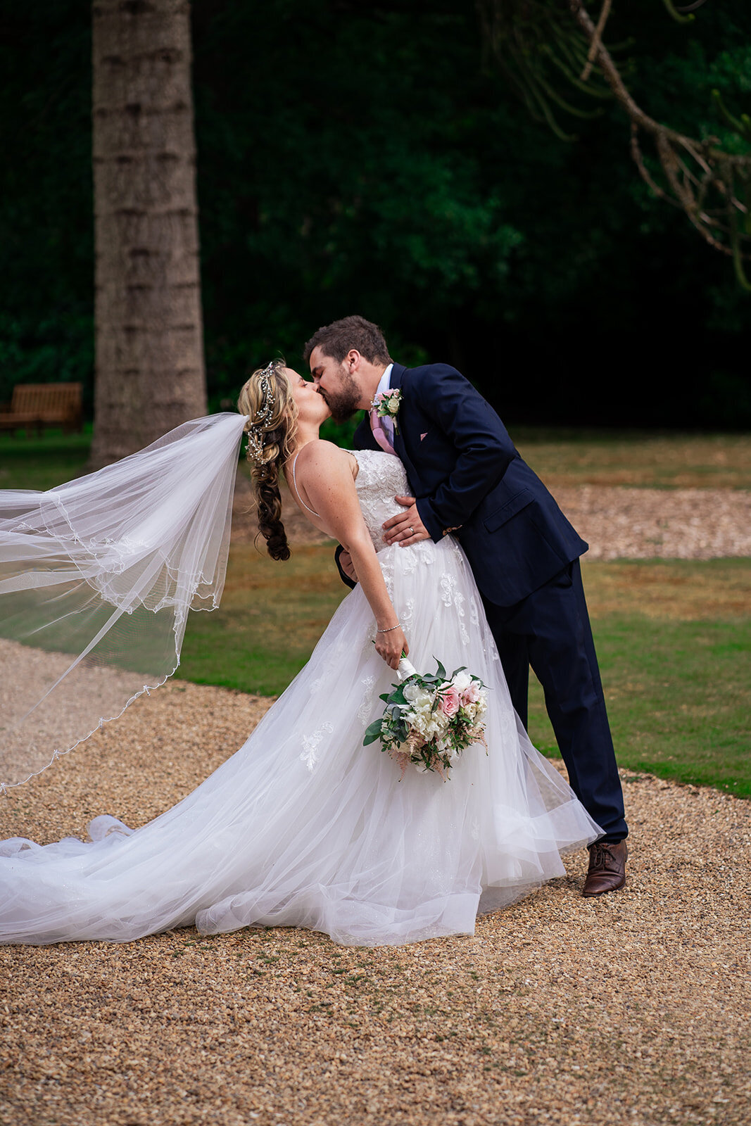 Hampshire Wedding Photography201