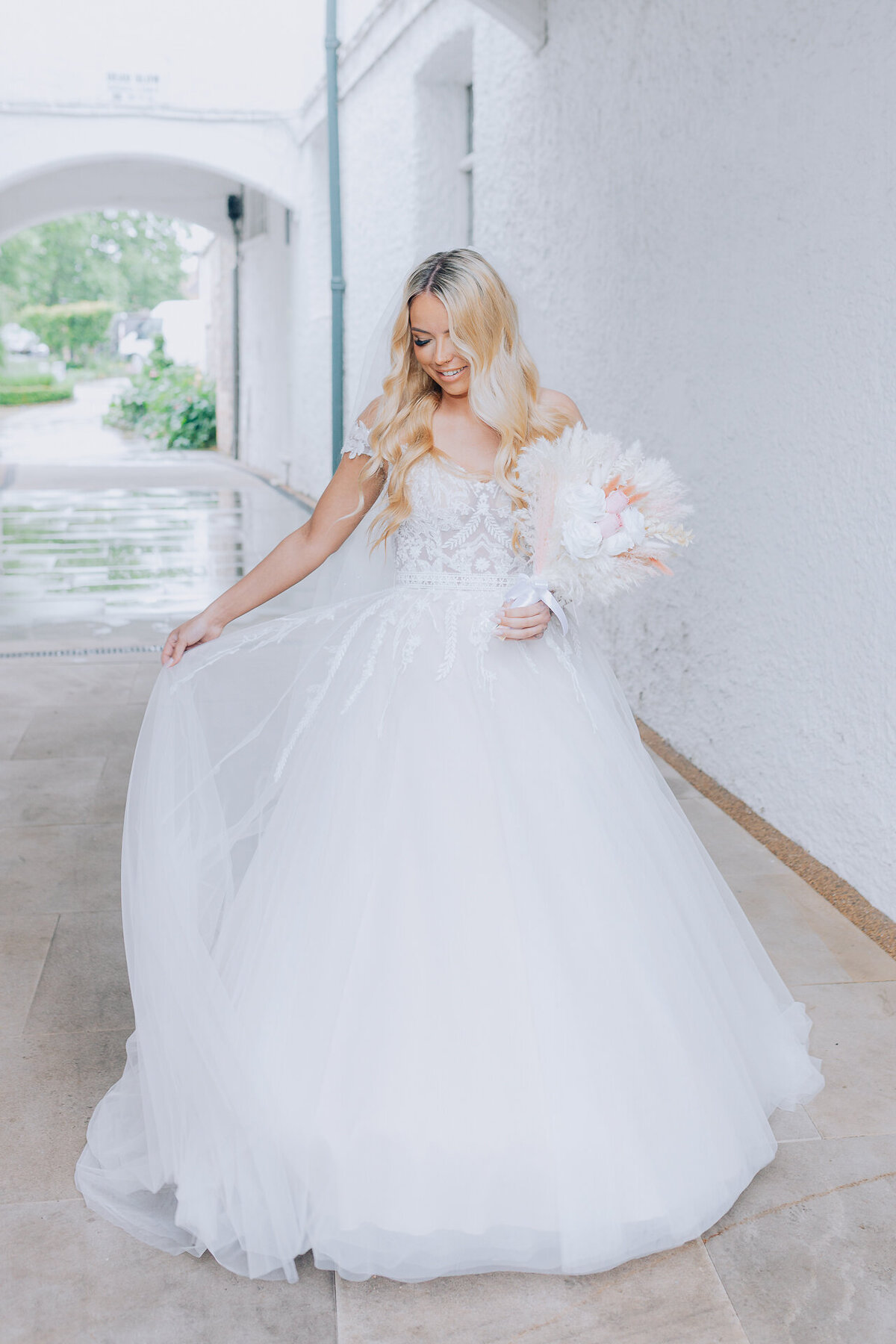 KingsLynnTownHallWedding-7