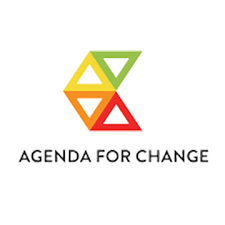 agenda for change