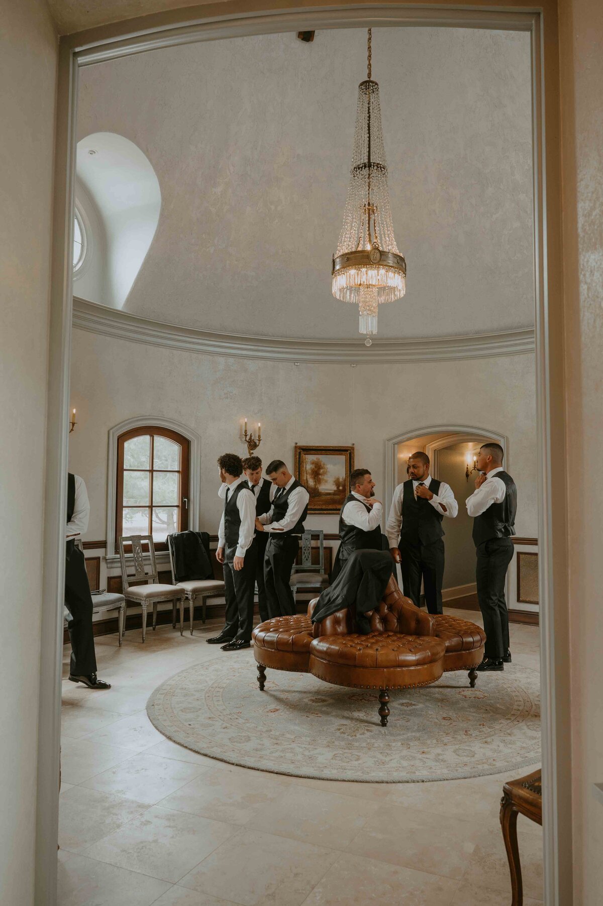 Chateau-de-Harpe-Wedding-Photos-5