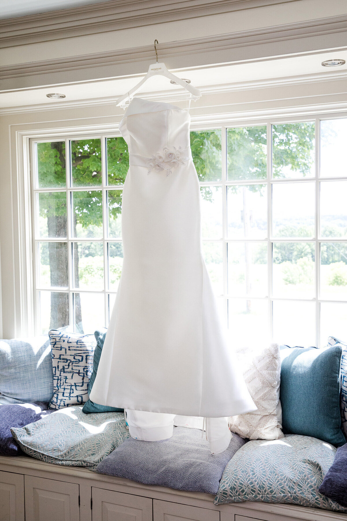 Photos from a wedding at Saratoga National, a Saratoga wedding venue