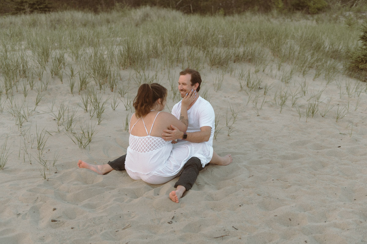 Belle and Alex E Session Sneaks-30