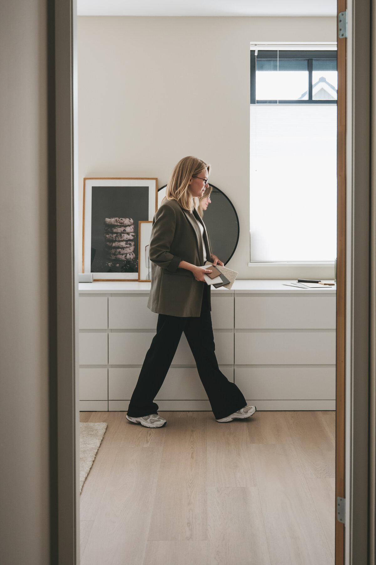 Portret sas werkkamer 1