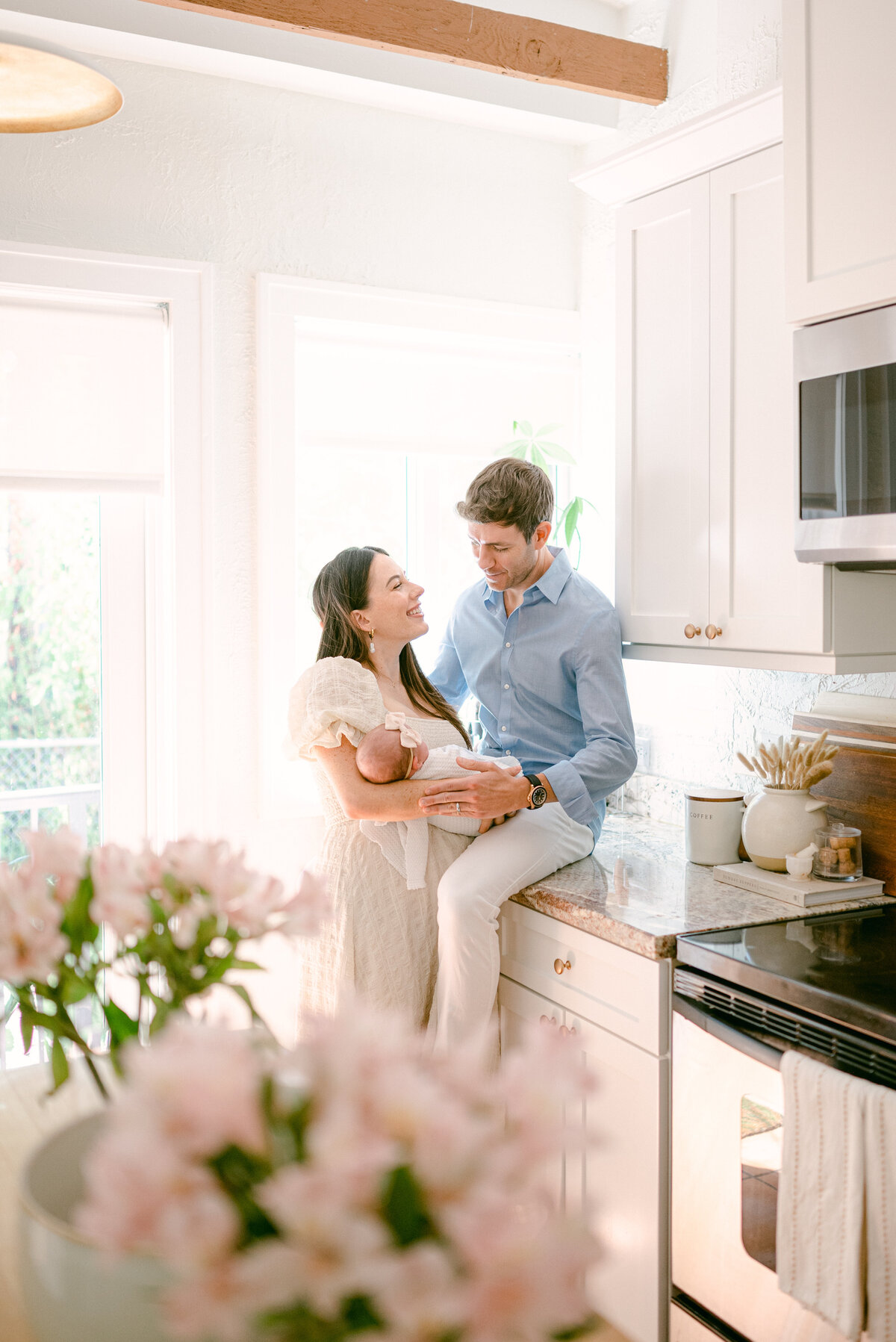 MIAMI newborn PHOTOGRAPHER