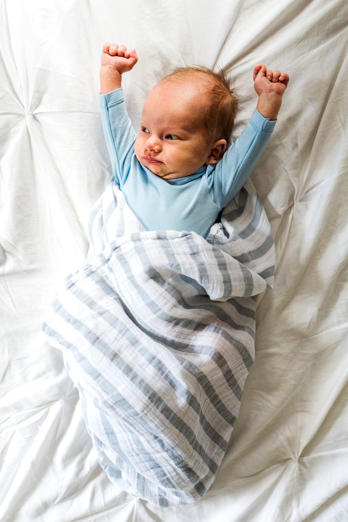 best-newborn-huntersville-lifestyle-photographer