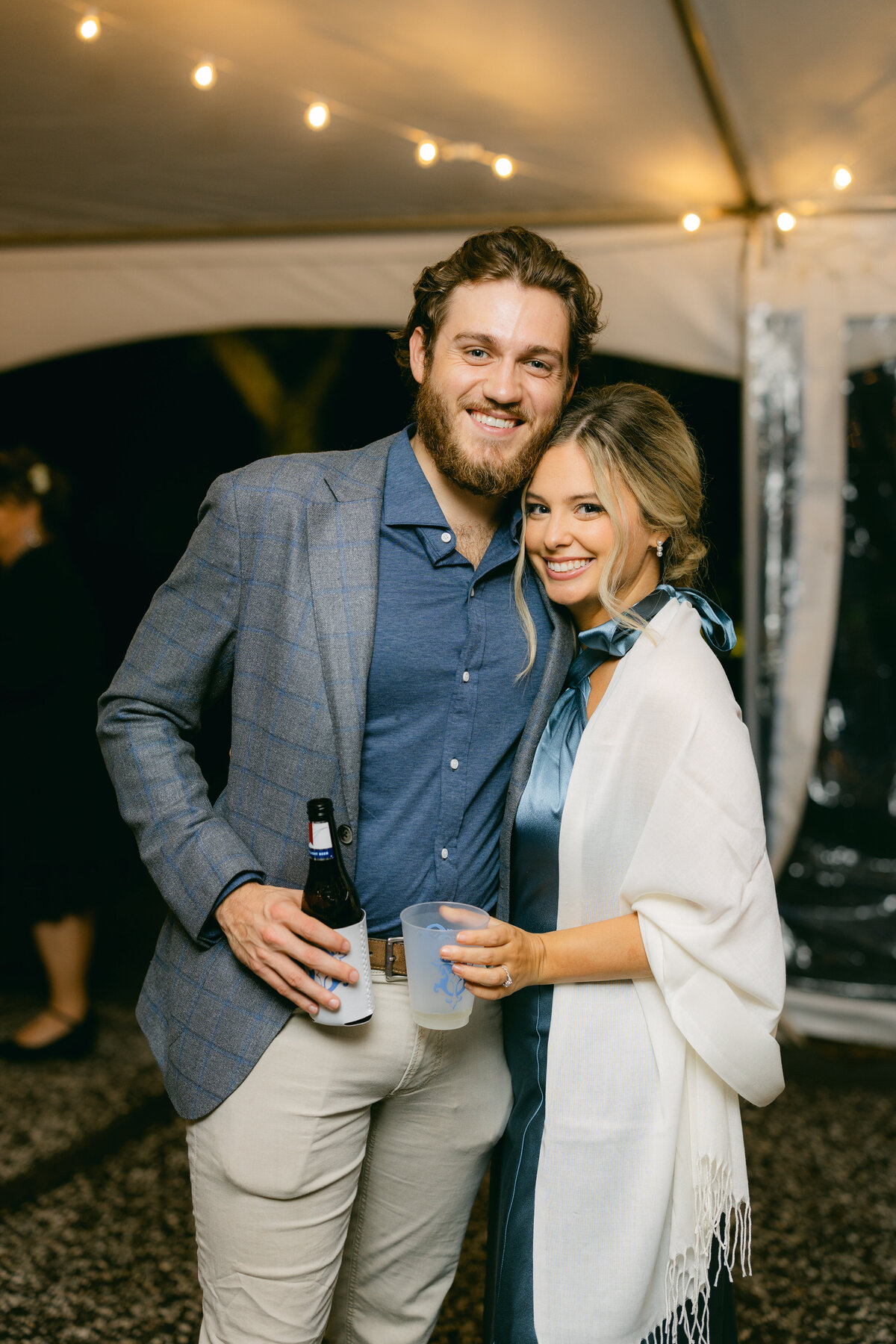 Katherine Horton Photography Sarah & Trey's Wedding Day Reception 003