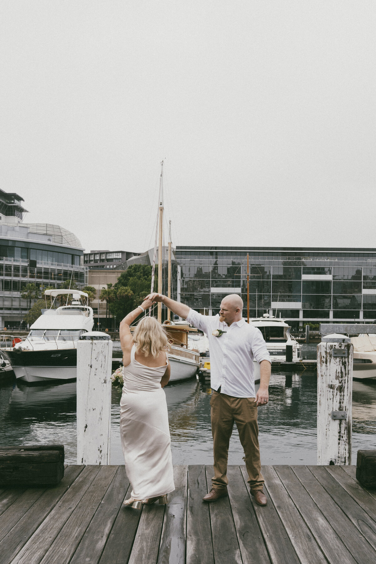 Wedding Day! - 18th January 2025-195