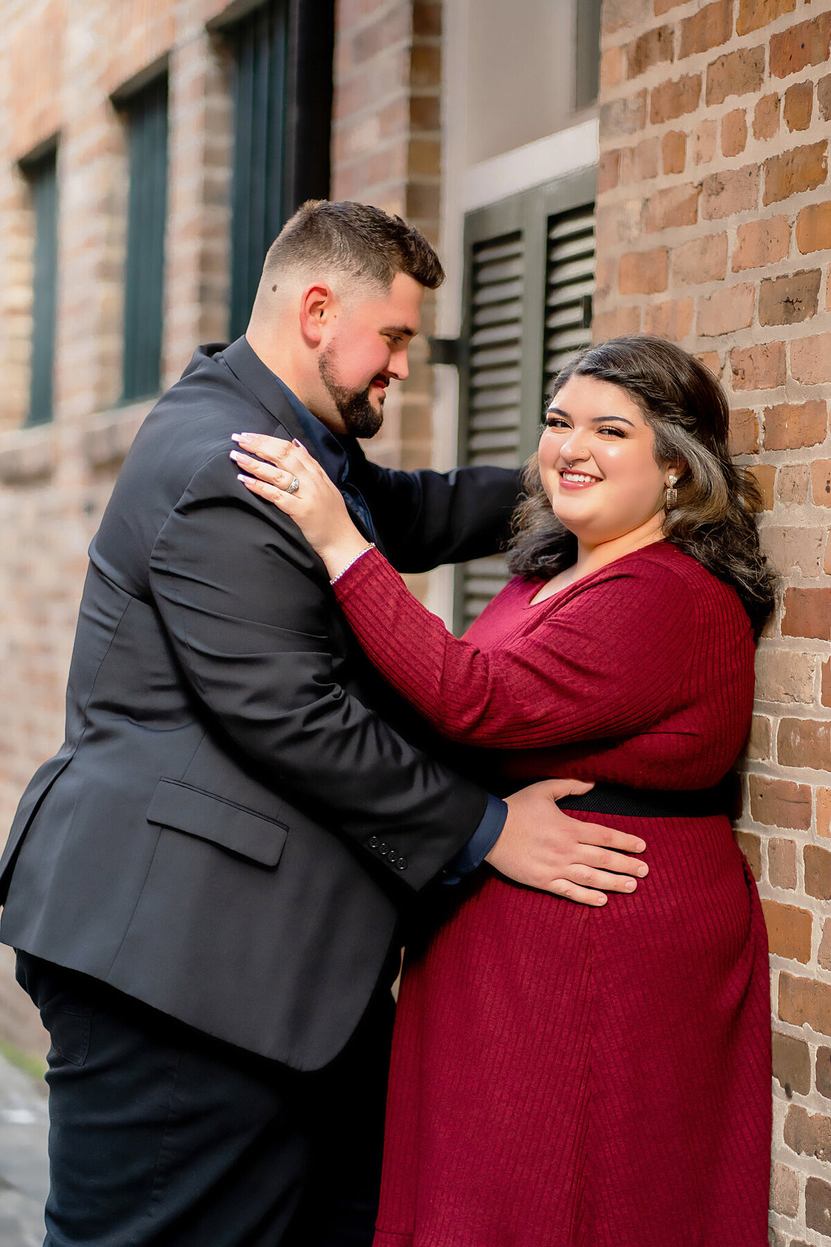 New Orleans Wedding Photographer 138