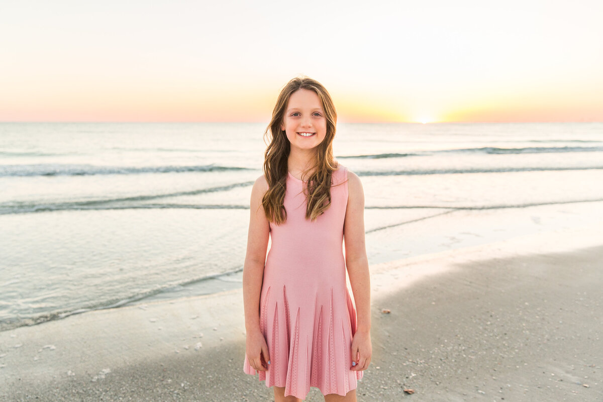 Sarasota Family Photographer