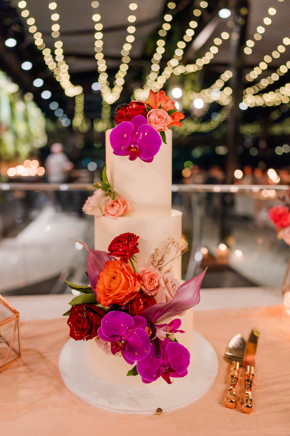 Wedding Cake Canberra