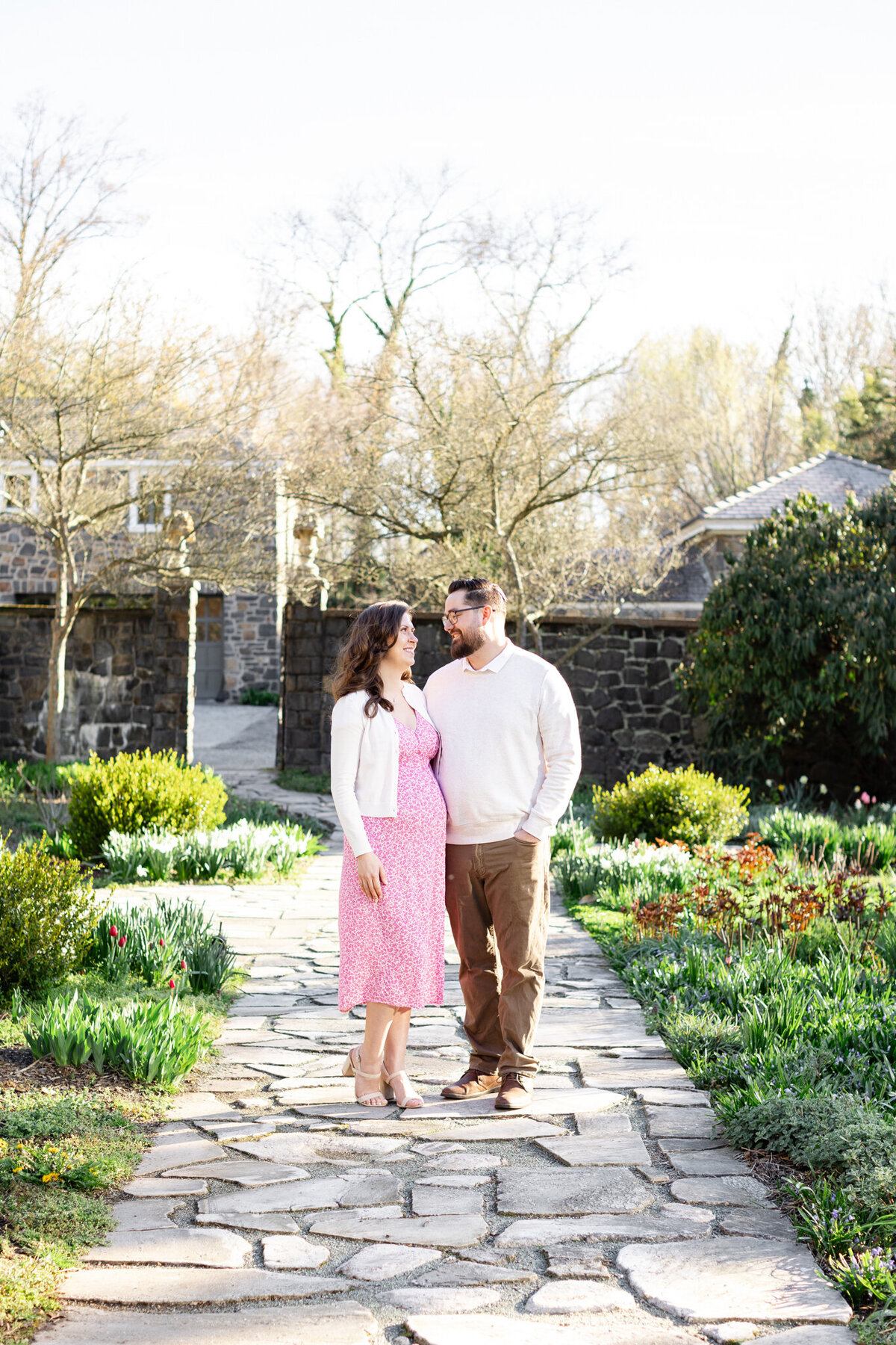 Goodstay Gardens Maternity Session Social Curated-10