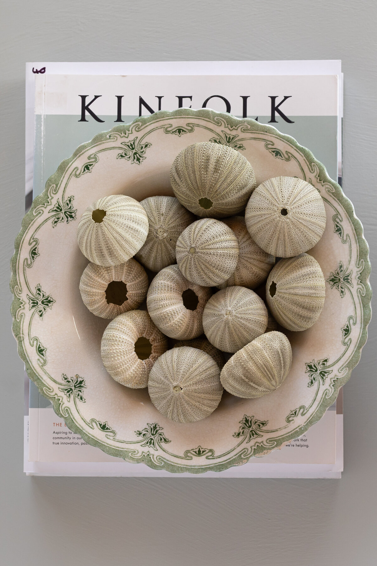 Tablescape Steinwedel 