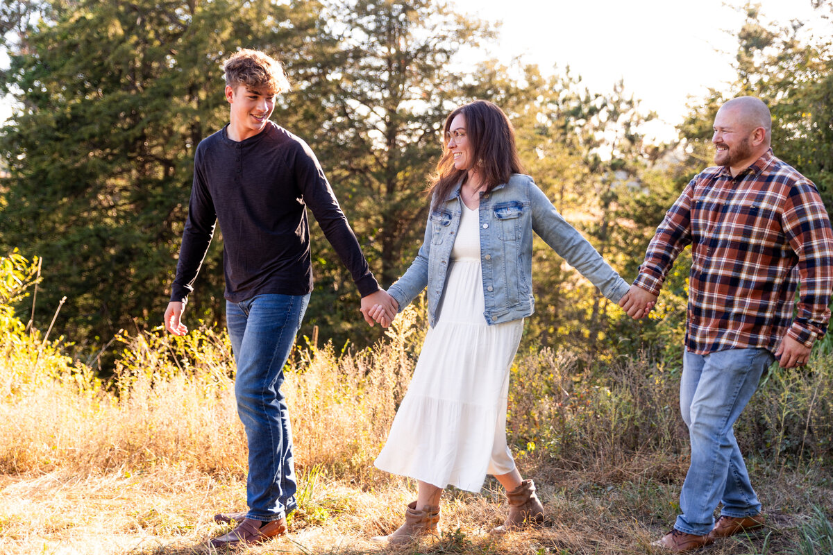 Bakke Family-28