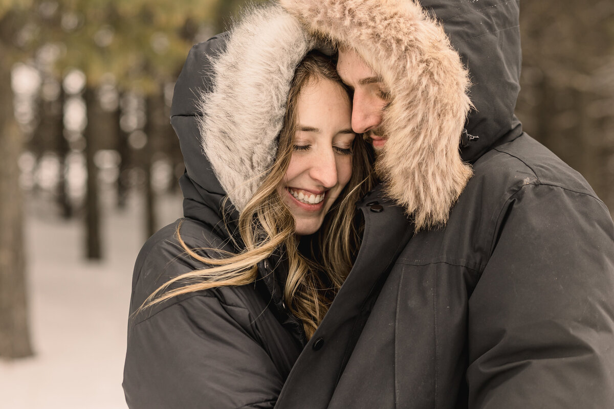 couple photos in alexandria mn