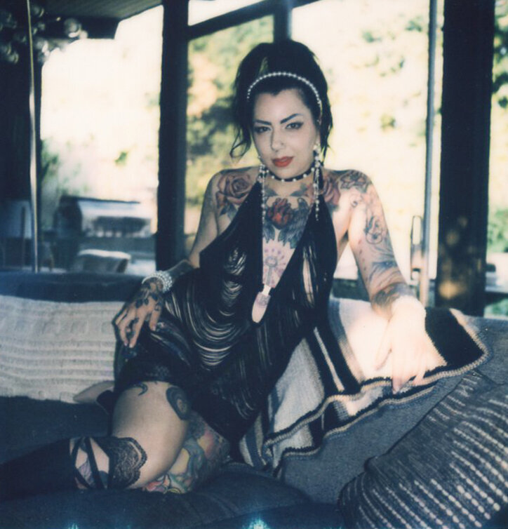 polaroid - 1