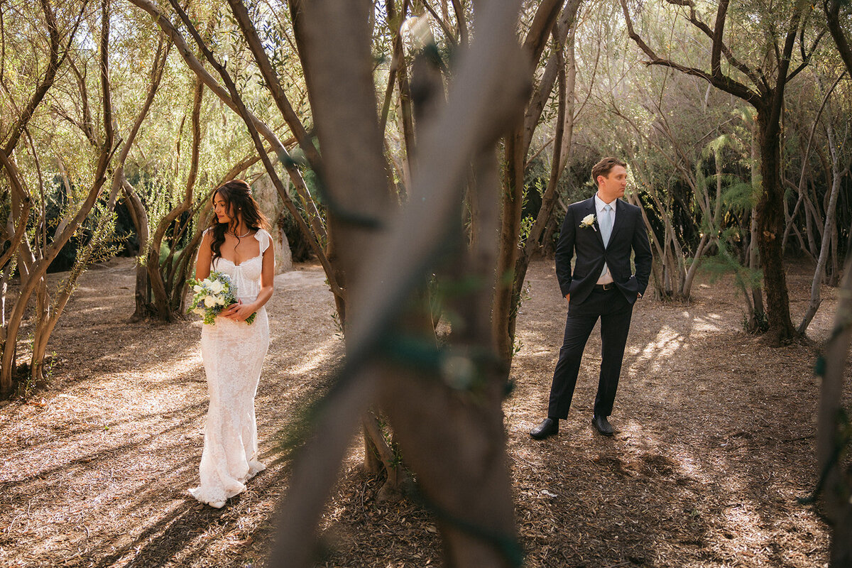 Elopement Greengale Farms