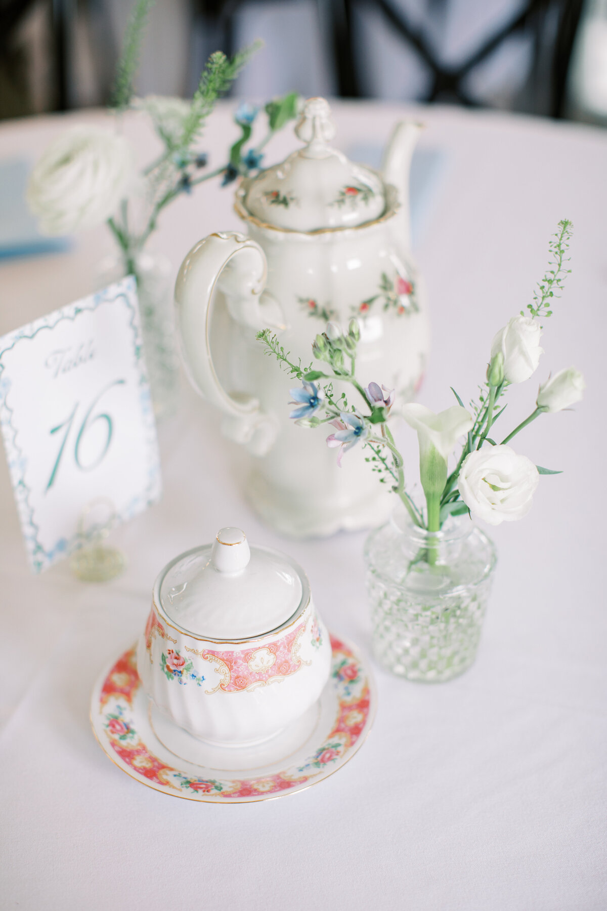 Ink & Willow Photography | Posey Meadows