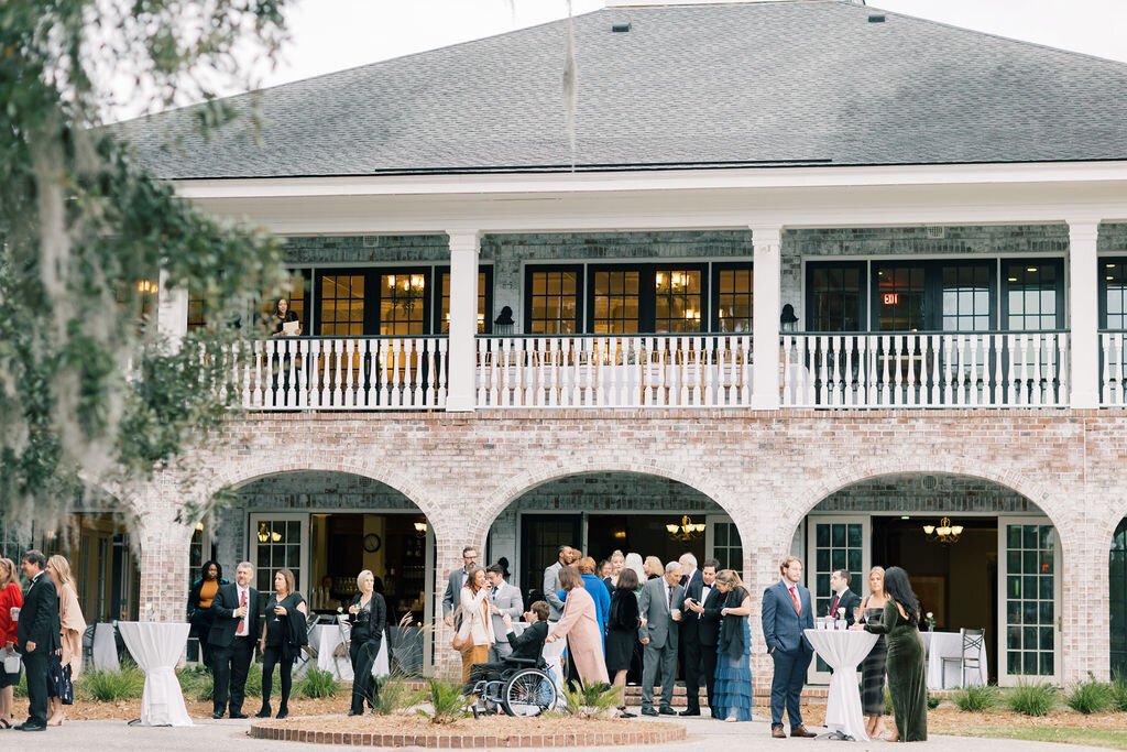 Dunes West Golf Club wedding venue charleston mount pleasant photographer 0135