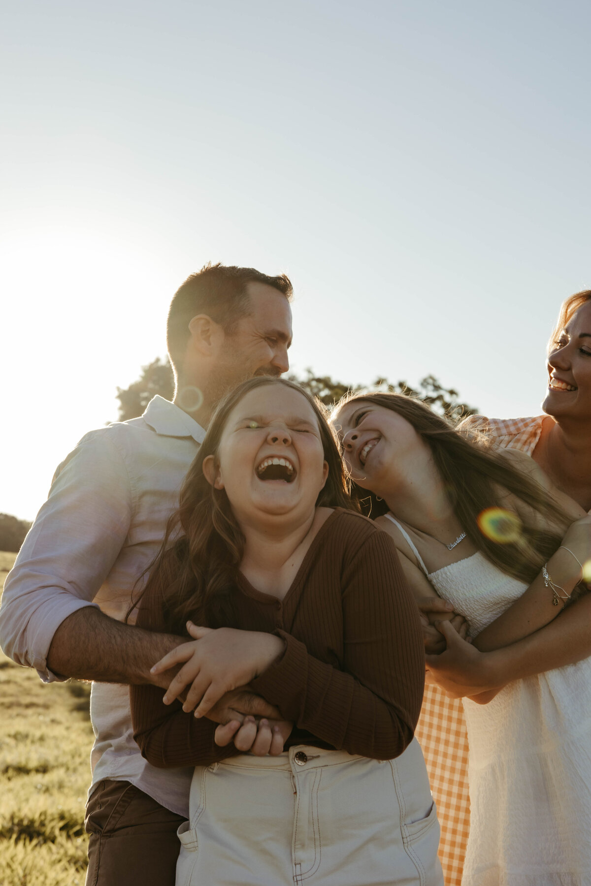 Cairns Family photographer