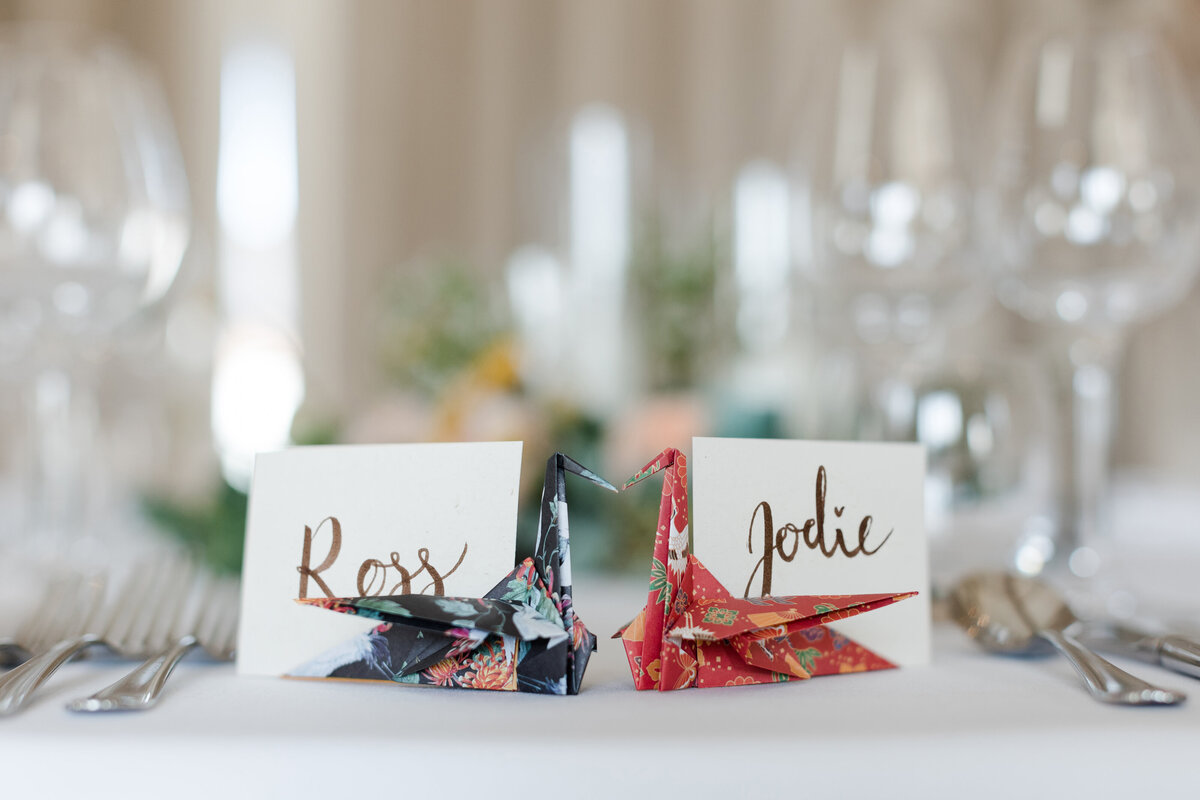Adorlee 187 JR Wedding