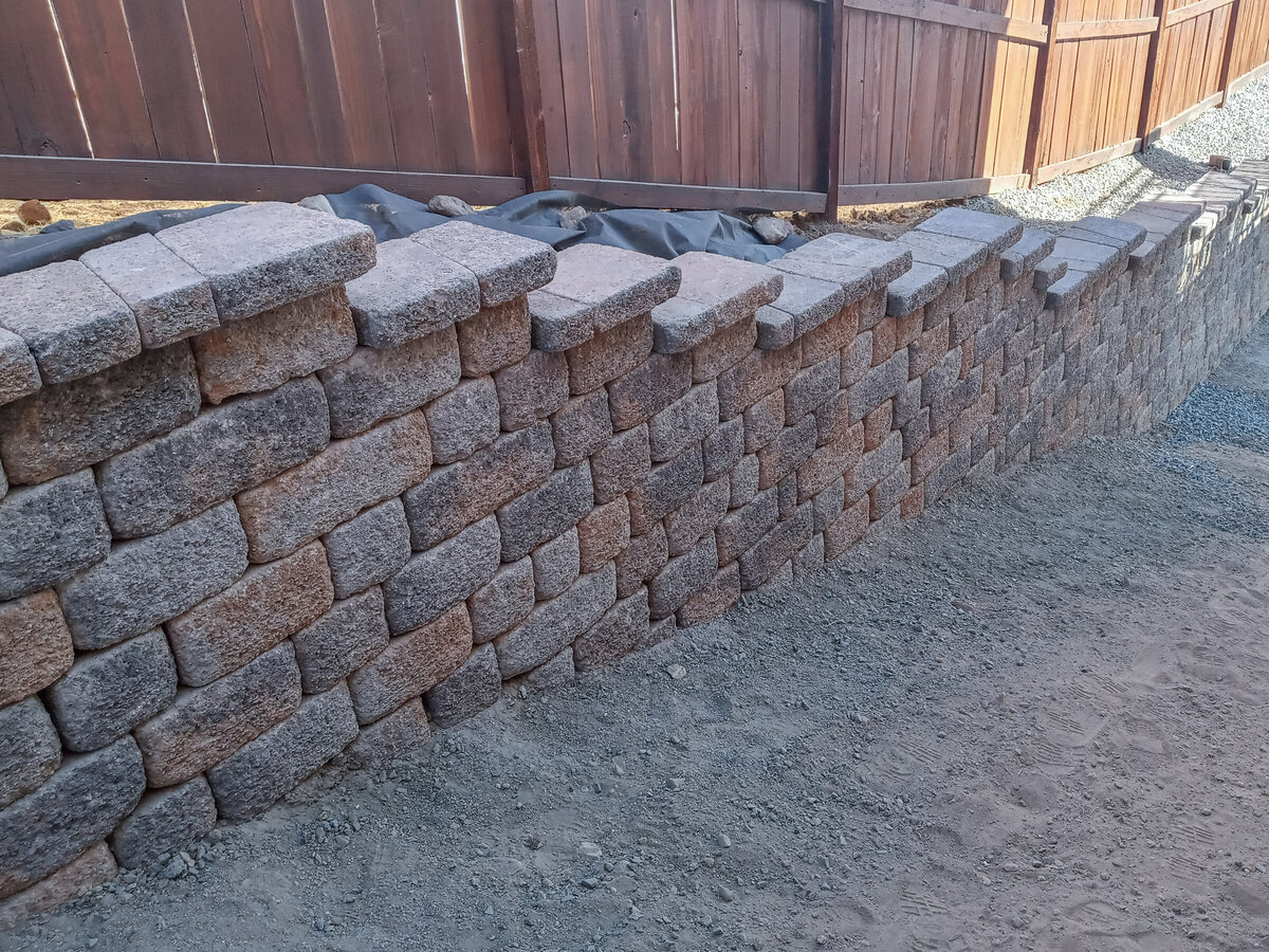 Custom brickwork solutions in Spanish Springs NV