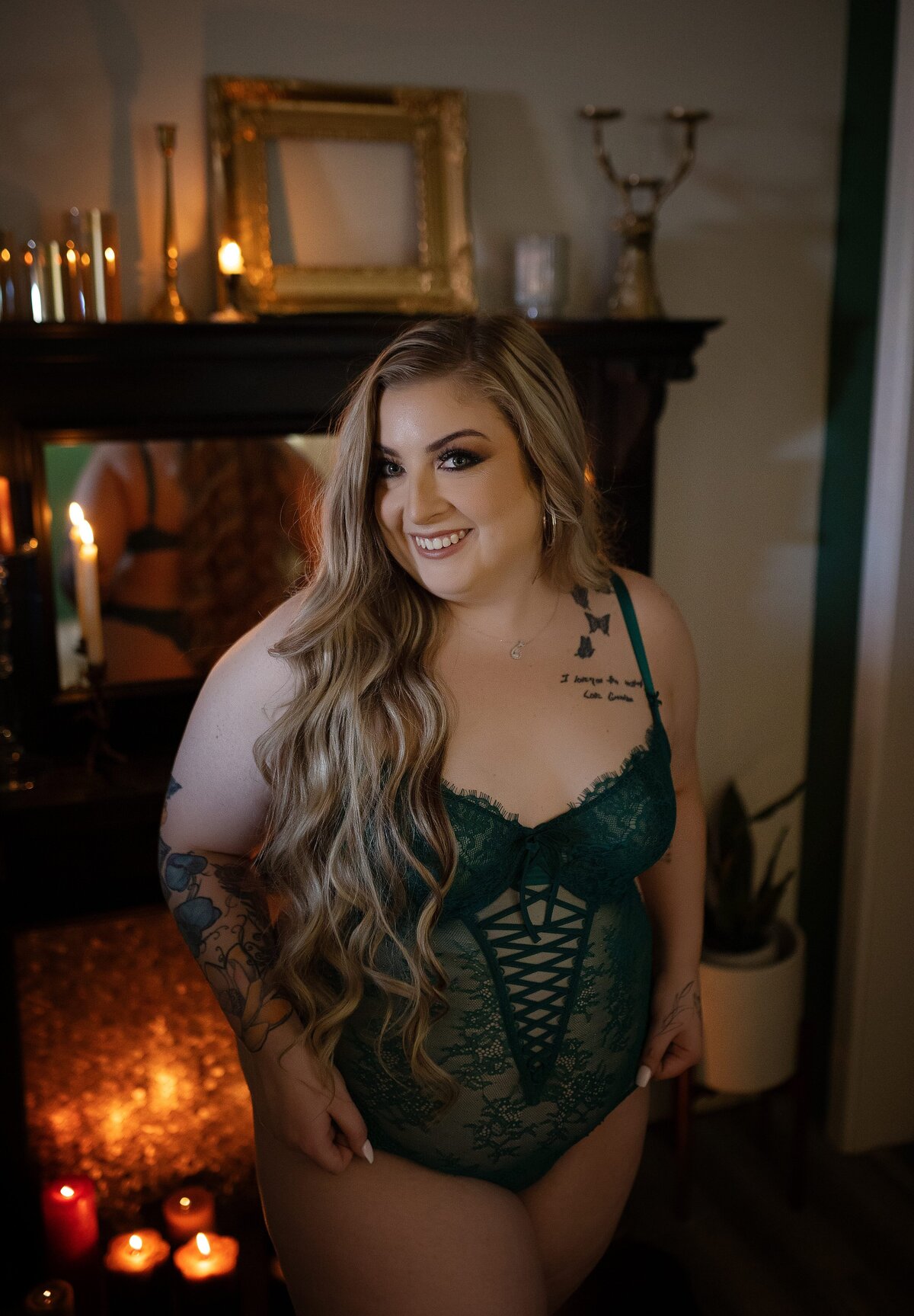 Cassidee Cox - Boudoir - March 2024-245-Edit