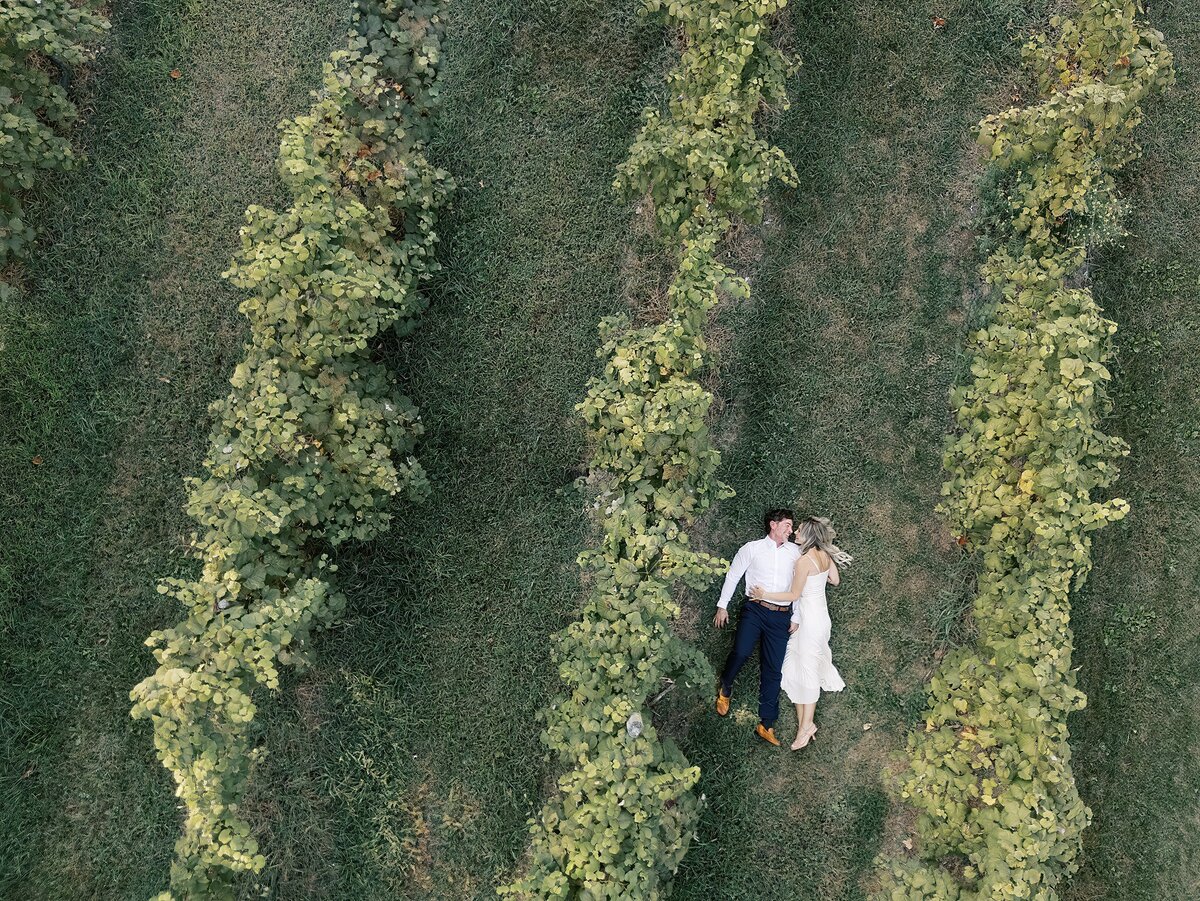 Kaitlin and Peter engagement 2025 - AMY SIMKUS PHOTOGRAPHY Toledo Photographer-35