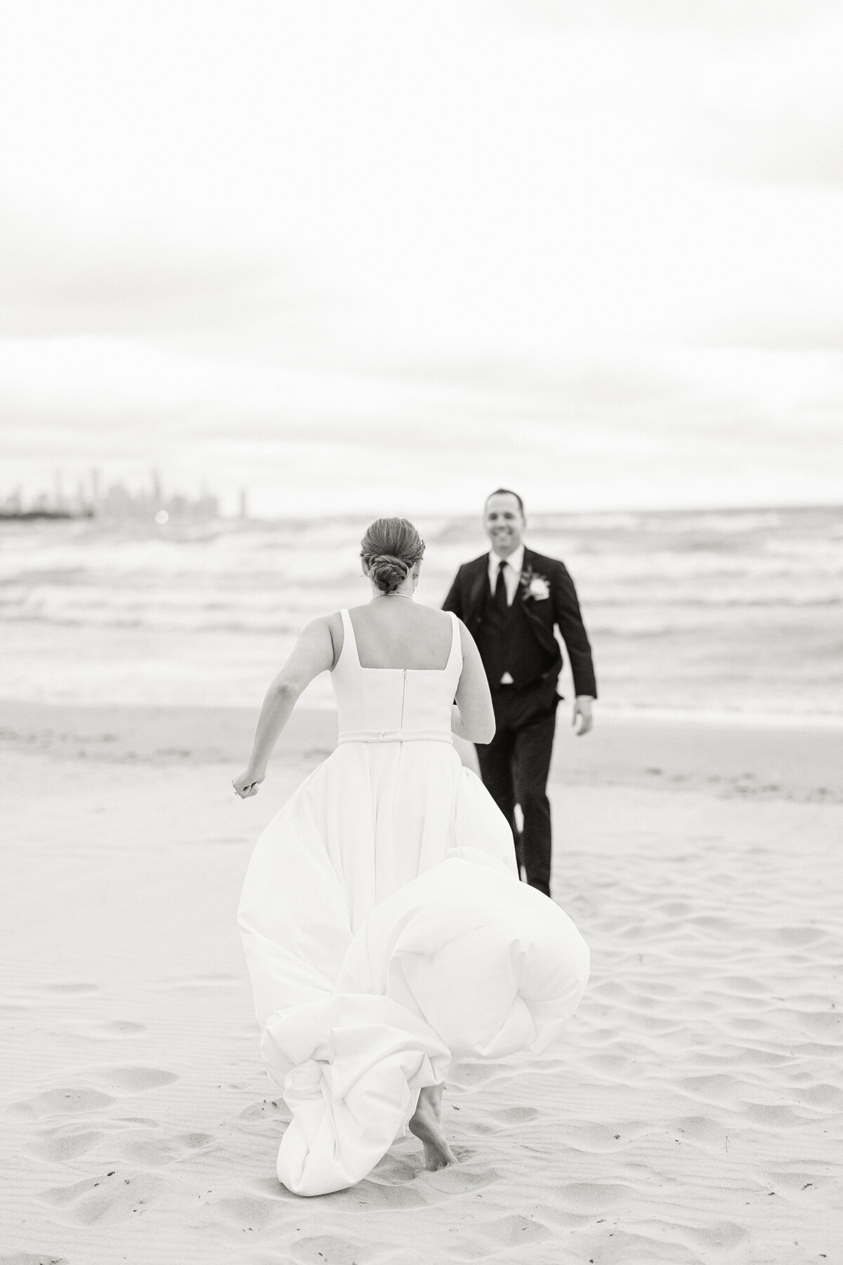 South Shore County Club Wedding - Chicago Historic District Wedding - Sasser & Co. Photo-0074