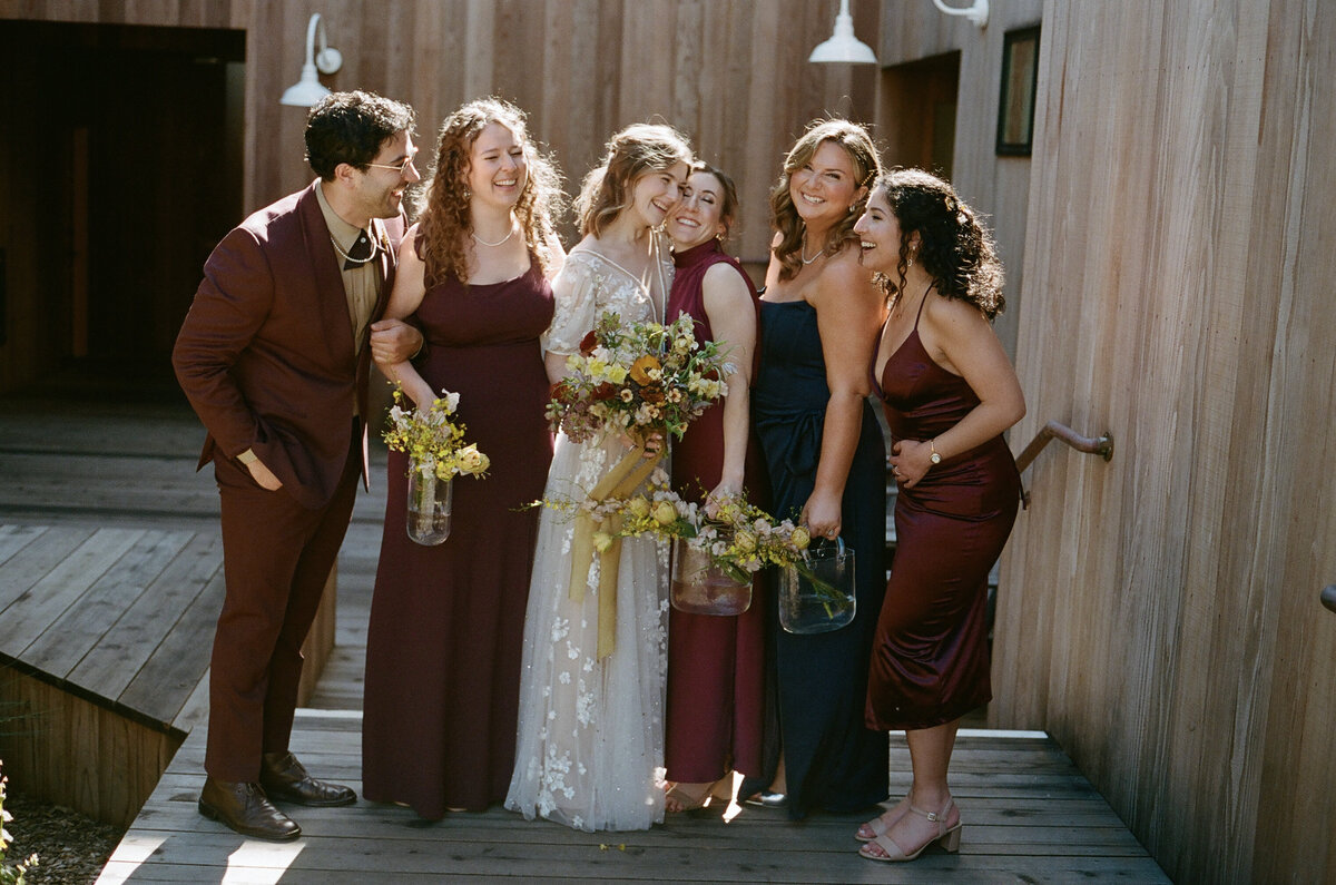 Sea Ranch Lodge Wedding-45