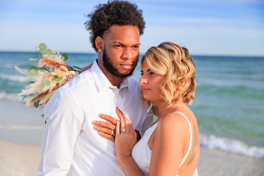 Beach wedding web-2