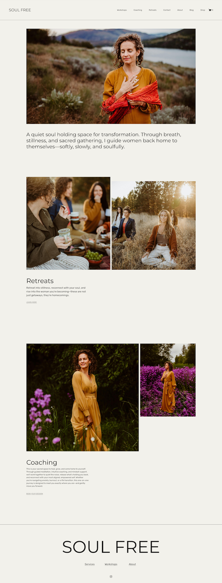 Website - Soul Free 1 - Smaller