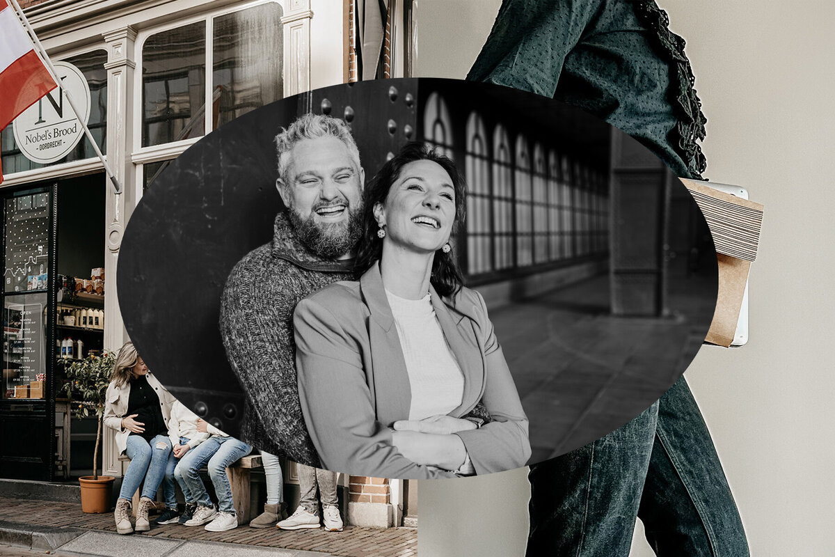 FonkelFabriek zwart wit foto - meer voor je website