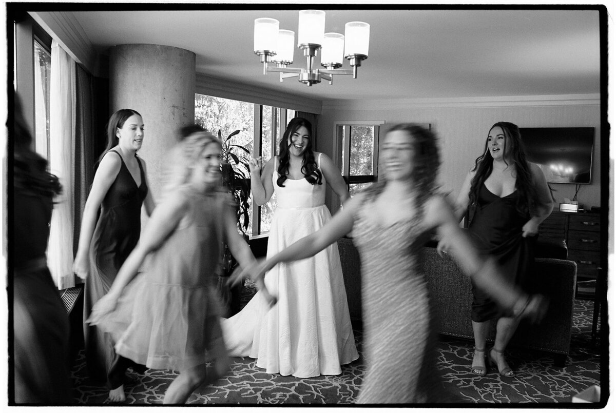 Reggie & Austin Wedding Film WF50