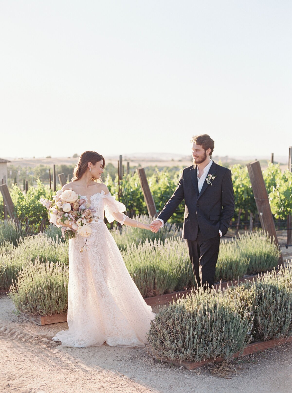 Lauren Westra Photography - California Natural Light Portrait and Wedding Photographer - Allegretto 6