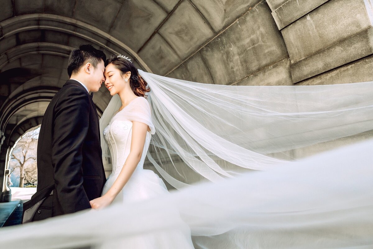 dmv 婚礼化妆师婚纱造型
