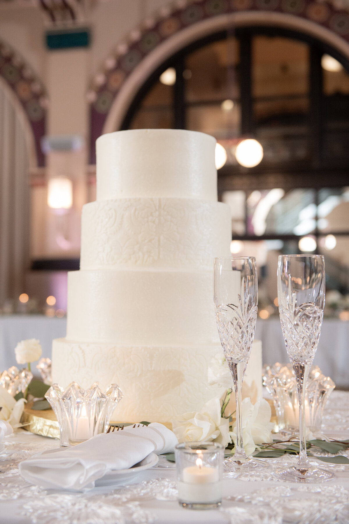 Bri + Evan Wedding - The Siners Photography-1102