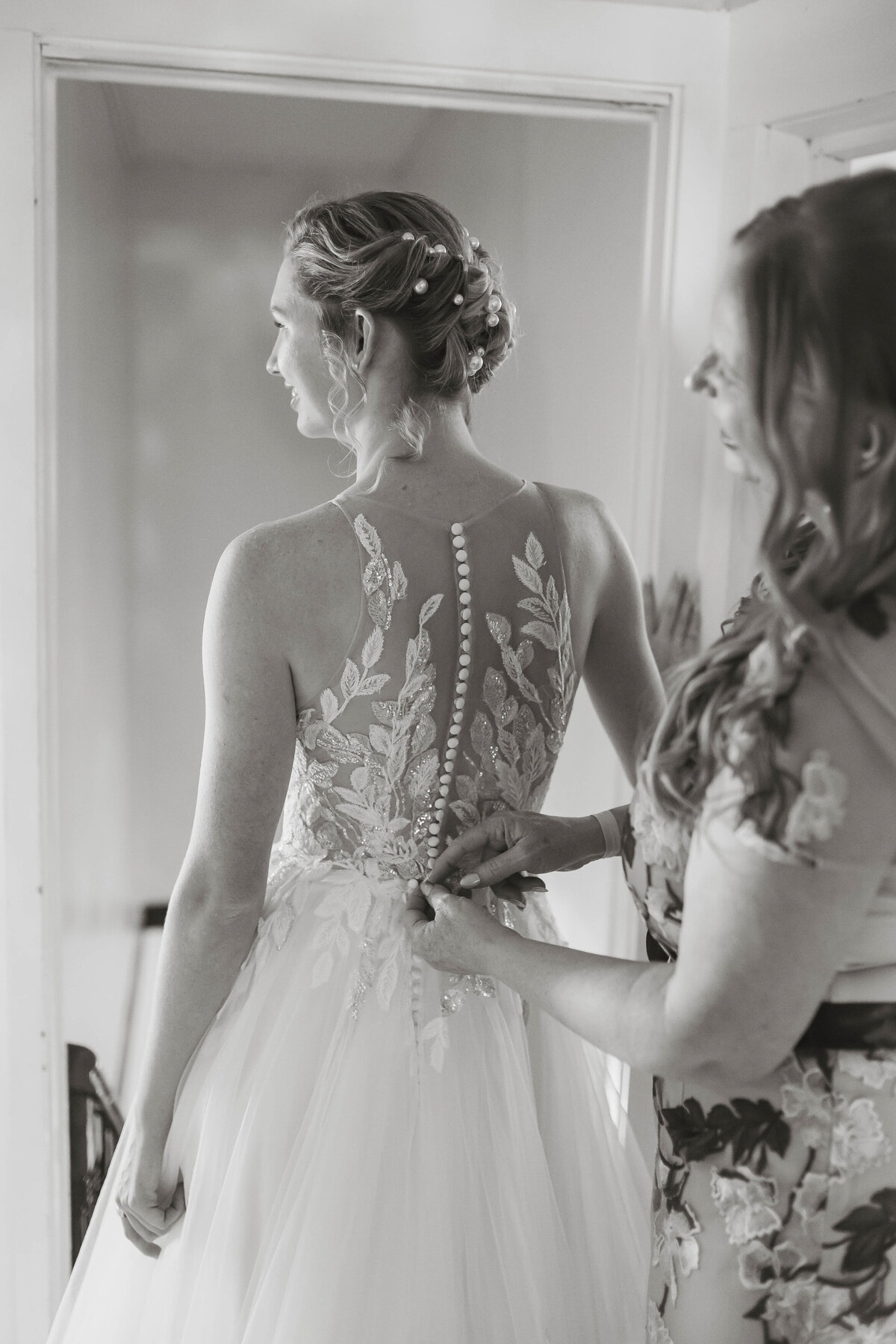 Michael & Amber's Wedding-Melbourne Wedding Photographer-83