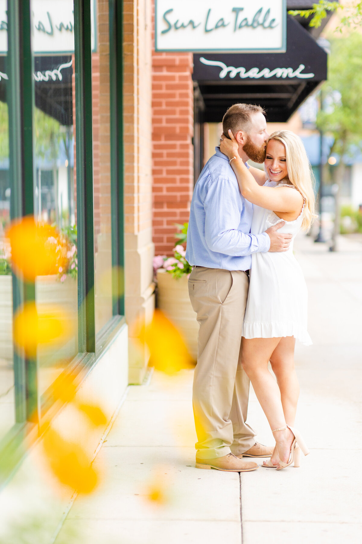 Kaylee Harman & Michael Ballard Engagements-0099