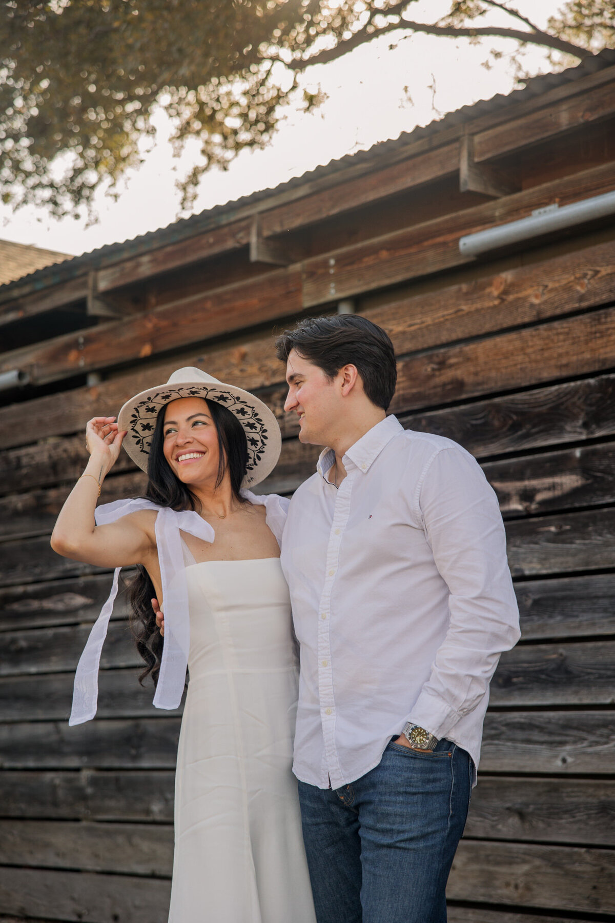 South.Congress.Austin.Texas.Downtown.Engagement.Pictures.HomeSlice.1