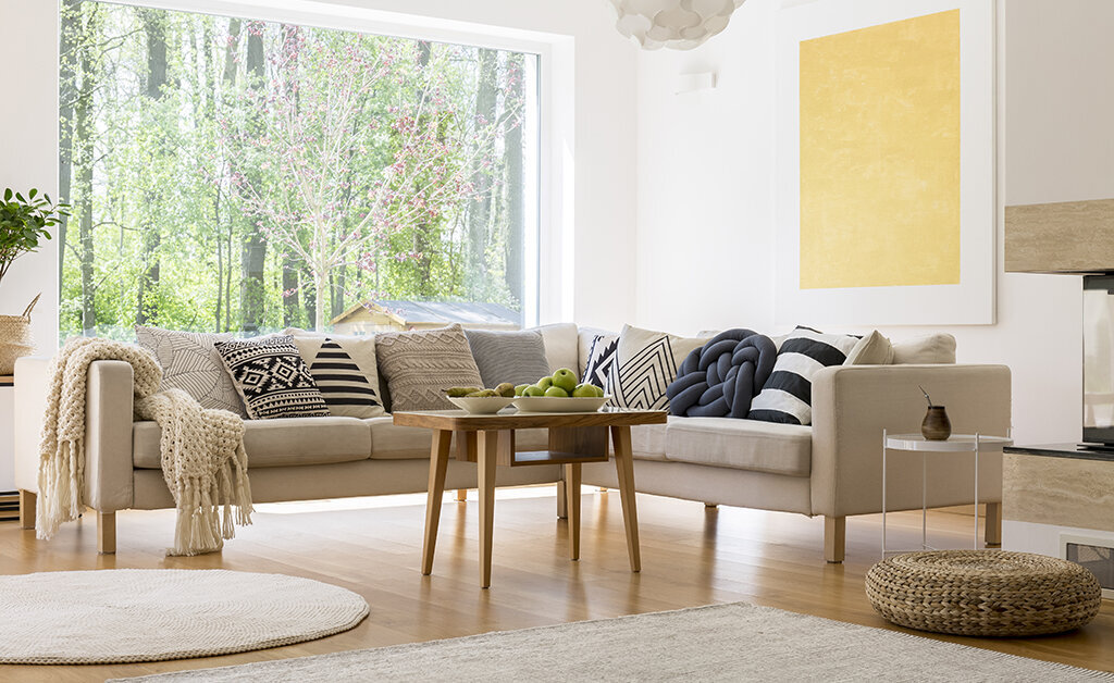 Projet Sainte-Odile - MA Design