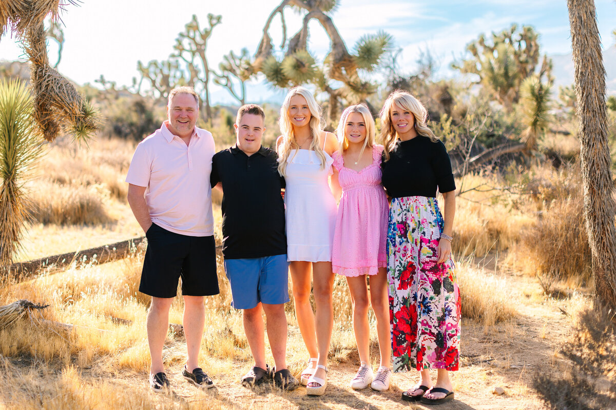 Hronski Family -43