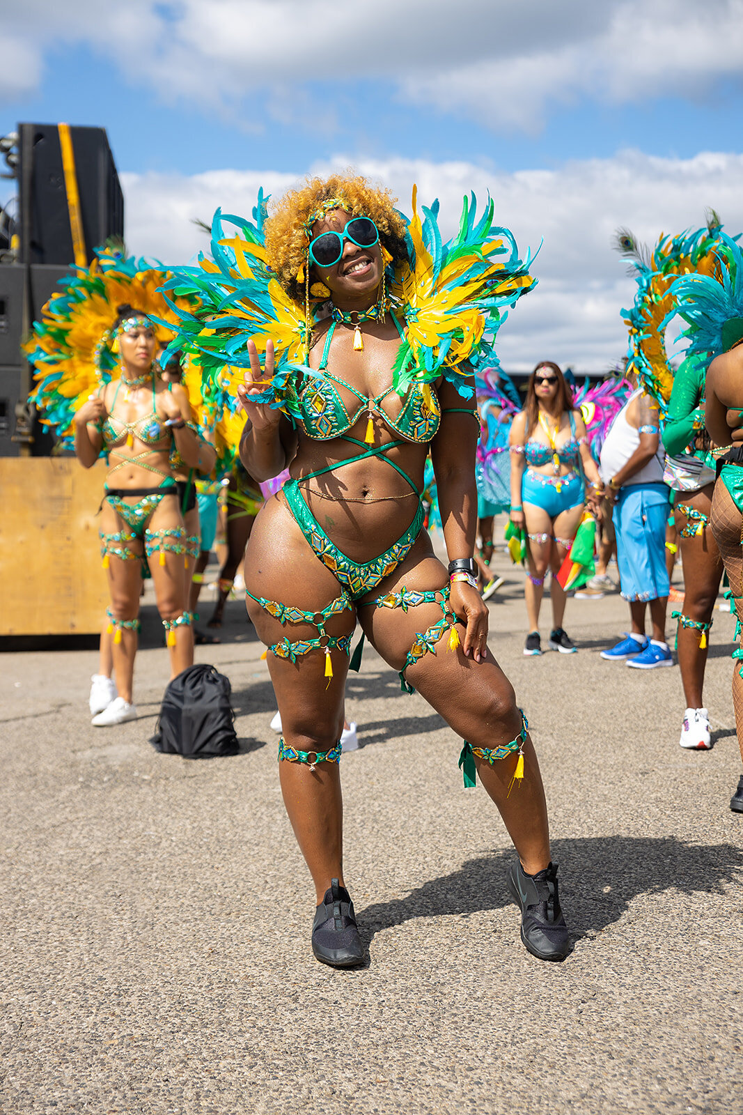 Caribana Toronto 2022 - Proofs - Batch 3-55