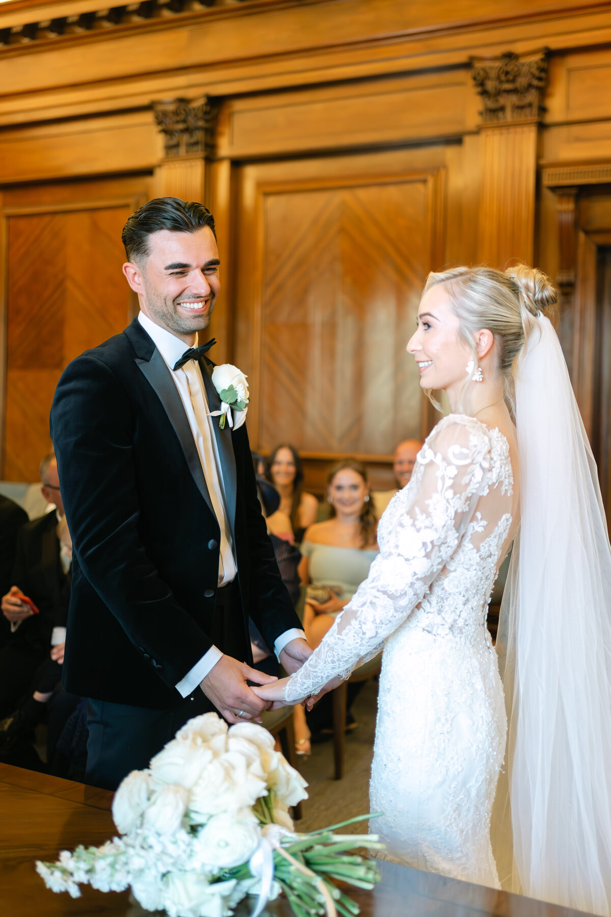 The Old Marylebone Town Hall Wedding-27