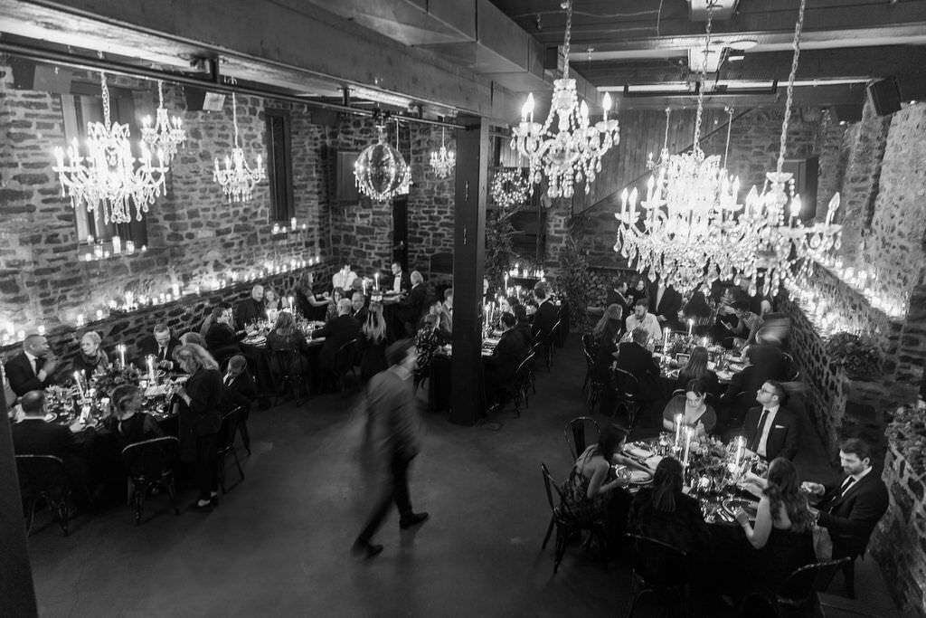 L'auberge saint gabriel wedding | Montreal & italy wedding photographer | luxury moment photography-5761